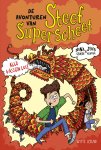 Nina George - De avonturen van Steef Superscheet 3 - Alle gassen los