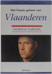 Patricia Carson - Fraaie gelaat van Vlaanderen