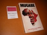 Smith, David, Colin Simpson - Mugabe. Ilustrated