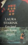 Laura Starink - Een land van horen zeggen