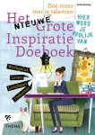 Gerdy Geersing - Het grote Inspiratie Doeboek