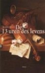 Robert Mann 72278 - De 13 uren des levens