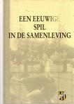 Stichting Eeuw feest Veendam 1894 [[Willem mollea ]] - Een Eeuwige spil in de samenleving