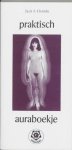 F. Chandu Jack - Praktisch Auraboekje