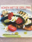 Petersen-Schepelern, E. - Koken met de grillpan