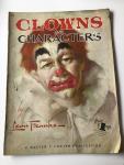 Leon Franks - Clowns and characters (62)