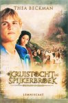 Thea Beckman - Kruistocht in spijkerbroek
