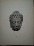 Roorda, T.B. redacteur - Keur van Indische beeldhouwkunst / Chois de sculpture des Indes.