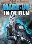 Sara Green - Make-up in de film