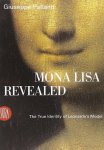 Giuseppe Pallanti - Mona Lisa Revealed