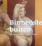Komrij, Gerrit - Binnenste Buiten