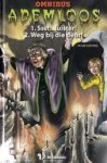 H. Hovens - Ademloos omnibus - Auteur: Huub Hovens