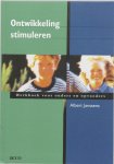 A. Janssens - Ontwikkeling stimuleren Werkboek