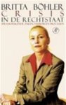Britta Böhler - Crisis in de rechtstaat