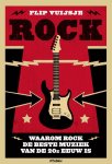 Vuijsje, Flip - ROCK