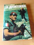 Marre, Herve la - De avonturier
