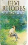 Rhodes, Elvi - Spring music