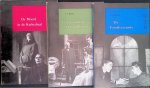 Eliot, T.S. - De familiereünie; Een staatsman van verdienste; De Moord in de Kathedraal (3 delen) Eliot, T.S. - De familiereünie; Een staatsman van verdienste; De Moord in de Kathedraal (3 delen)