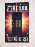 Clarke, Arthur C. - 3001 The Final Odyssey
