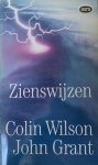 Colin Wilson, John Grant, Simon Vinkenoog, Jack van Belle - Zienswijzen