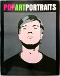 Paul Moorhouse, Dominic Sandbrook - PopArtPortraits