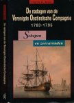 Dillo, Ingrid G - De Nadagen van de Verenigde Oostindische Compagnie 1783-1795: Schepen en zeevarenden Dillo, Ingrid G - De Nadagen van de Verenigde Oostindische Compagnie 1783-1795: Schepen en zeevarenden