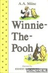 Milne, A.A. & E.H. Shepard - Winnie the Pooh