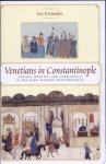 Eric Dursteler - Venetians in Constantinople