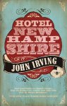 John Irving - Hotel New Hampshire