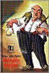 P.J. Rens - Meneer Meijer