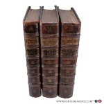 Pontas, Jean - Dictionnaire de cas de conscience, ou décisions des plus considérables difficultez touchant la morale et la discipline ecclésiastique: tirées de l'Écriture, des conciles, des pères, des decrétales des papes et des plus célèbres théologie...