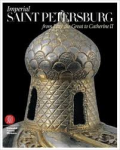 Red. - IMPERIAL SAINT PETERSBURG from Peter the Great to Catherine II
