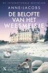Anne Jacobs - De belofte van het weesmeisje Anne Jacobs - De belofte van het weesmeisje