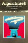 Harel, David - Algoritmiek. De essentie van de informatica