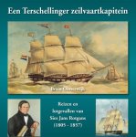 Bram Oosterwijk 15993 - Een Terschellinger zeilvaartkapitein reizen en lotgevallen van Sies Jans Rotgans (1805-1857)