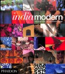 Ypma, Herbert J.M. - India modern. Traditional forms and contemporary design.