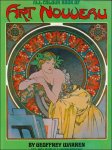 Geoffrey Warren - All Colour Book of Art Nouveau