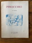 Collodi, Carlo en Monnier, Henri le (ills.) - Pinocchio