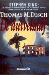 Disch, Thomas M. - De Duivelsstaf (2e druk)
