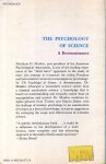 Maslow, Abraham H. - Psychology of Science. A Reconnaissance.