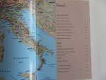 Döbbelin, Hans Joachim. - Italien. - Serie Kulinarische Streifzüge. - Met 73 recepten.