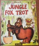 Reiser , Jean Marc - Jungle Fox trot