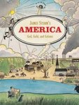 Sturm, James - James Sturm's America