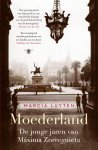 Marcia Luyten - Moederland