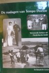 Heshusius, C.A. - De nadagen van Tempo Doeloe  Verweesde kiekjes uit Nederlands-Indië