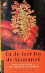Plotkin, Mark J. - In de leer bij de sjamanen. Medicijnmannen in het amazone regenwoud Plotkin, Mark J. - In de leer bij de sjamanen. Medicijnmannen in het amazone regenwoud