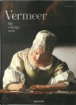 Karl Schütz 160677 - Johannes Vermeer Het Volledige Werk