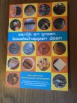 Verschoor, M.  ea. - Eerlijk en Groen boodschappen doen