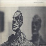 Keulen, Jan van - Giacometti's werkelijkheid