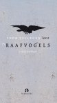 T. Tellegen 11073 - Raafvogels 1 CD luisterboek, live registratie van optreden van Toon Tellegen